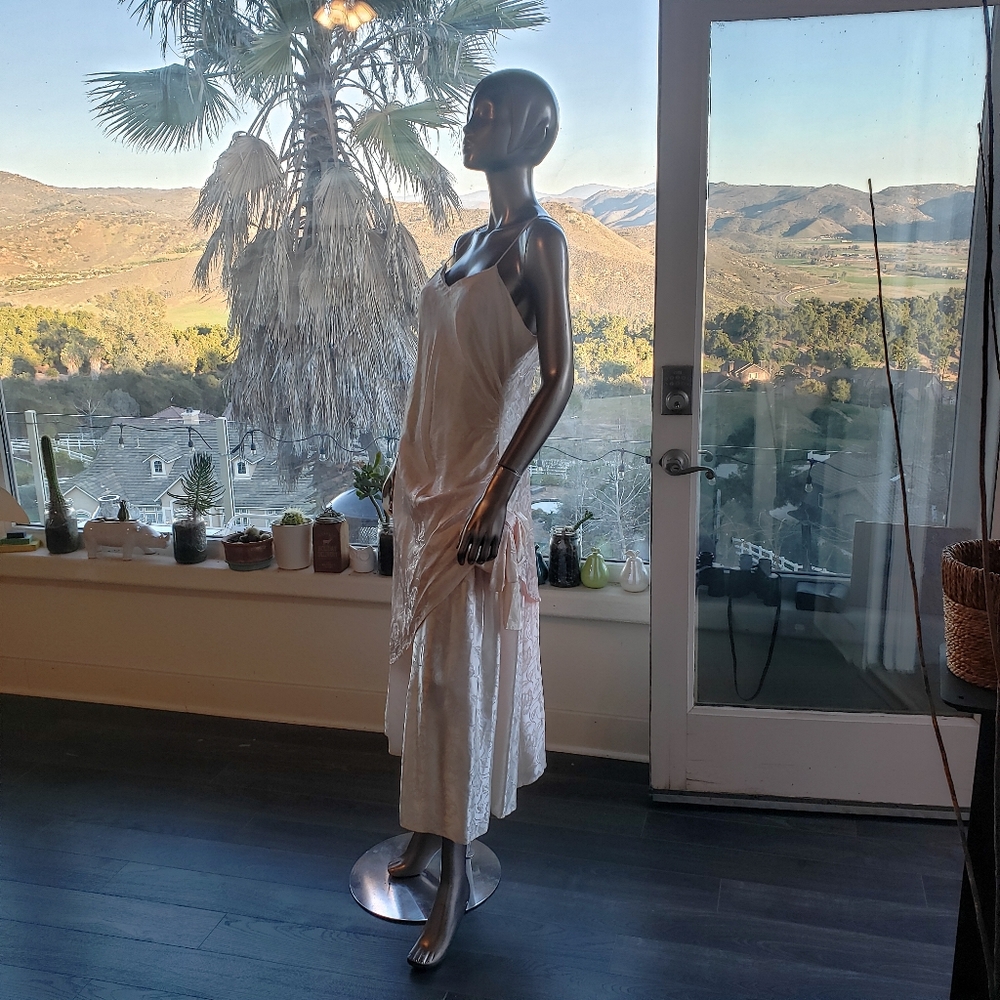 Gunne Sax by Jessica McClintock Formal Event Dress - Picture 8 of 12